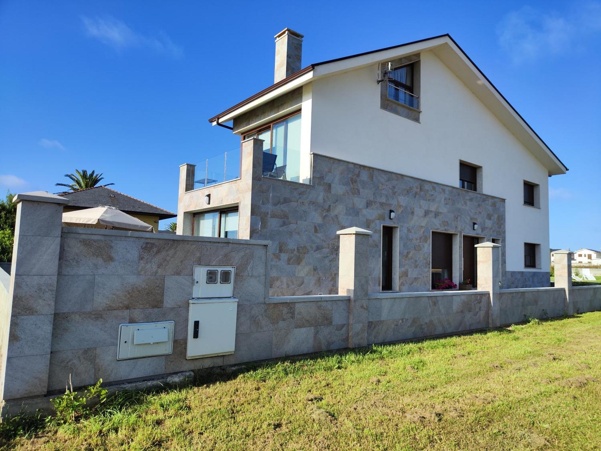 Villa Quelle Sieiro Екстериор снимка