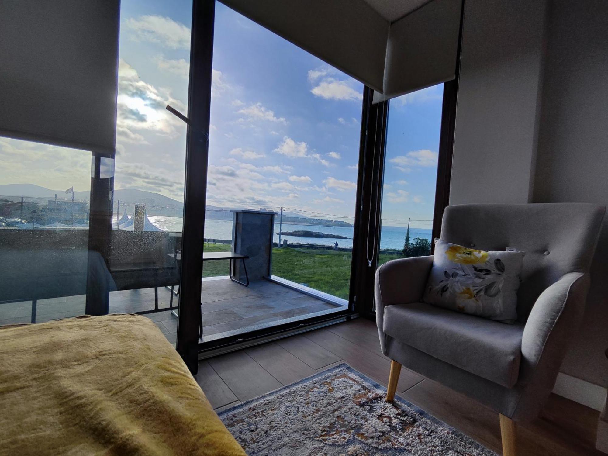 Villa Quelle Sieiro Екстериор снимка